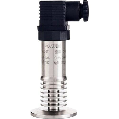 QDX50 Hirschmann Pressure Sensor Pressure Transmitter 4-20ma 0-10Bar 0-100Kpa Pressure Transducer