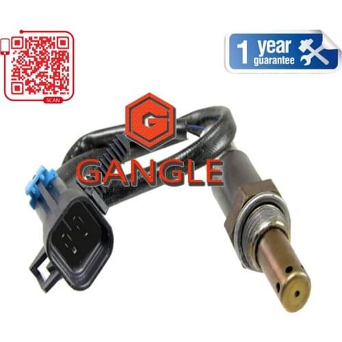 For 2006-2011 BUICK Lucerne 4.6L Oxygen Sensor GL-24339 12590749 12597990 12604913 234-4339