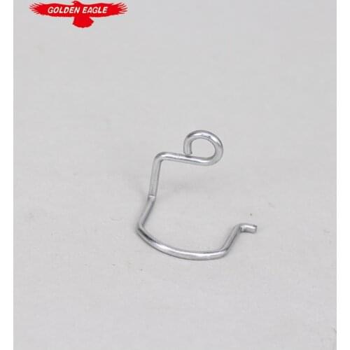 Home Pedal Sewing Machine Needle Thread Hook