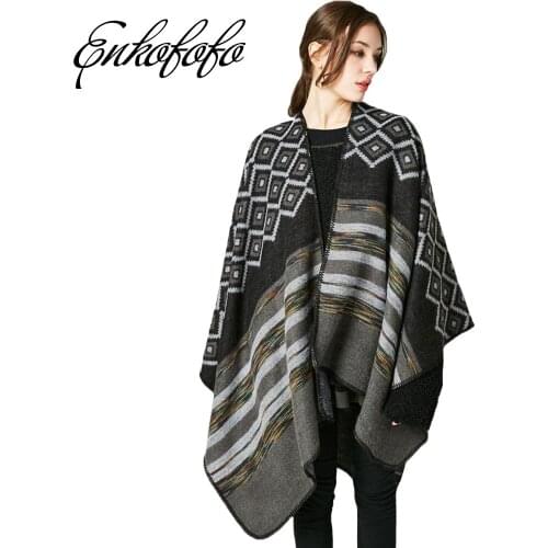 Женские зимние кардиганы Enkofofo China At AliExpress