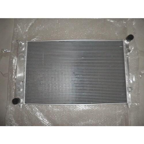 New 2 Row 52MM Alloy Aluminum Radiator For HOLDEN COMMODORE VY V8 2002-2004 2002 2003 2004