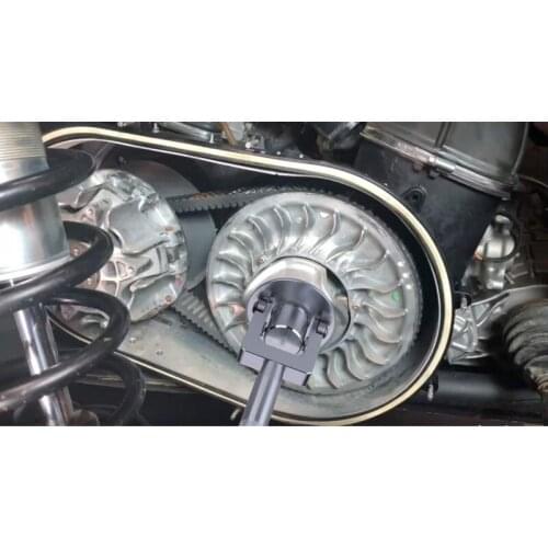 X3 Belt Changing Tool Clutch Removal Kit for Can-Am Maverick X3/ X3 Max/Turbo/R, fits 72”/64” Wheel Base Width