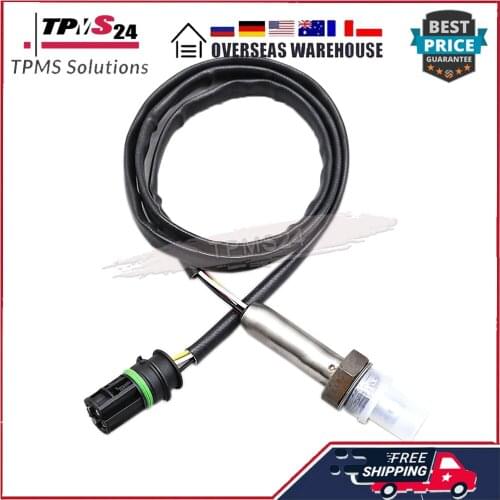 11781427884 O2 Sensor Oxygen Sensor Lambda Sensor For BMW 323I 323IS 328I 328IS 528I M3 Z3