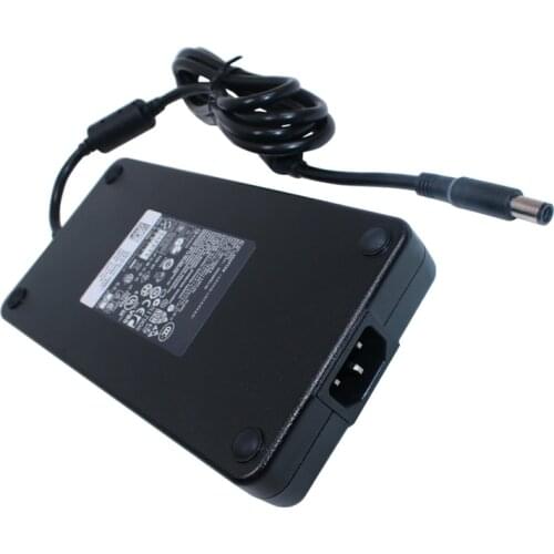 New 240W 19.5V 12.3A PA-9E AC DC Power Supply Laptop Adapter Charger For Dell Alienware M17X R2 M17X R3 M6600 M6700 0MFK9 00MFK9