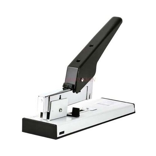 Public Binding Supplies Heavy-duty Stapler Saves effort Thickening Stapler Stapler Can Order 90 Pages