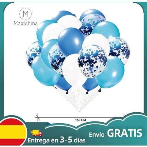 PARTY KING Latex Balloons