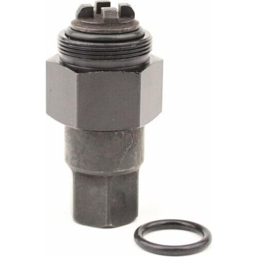 Piezoelectric injector decomposition tool Fuel injector Maintenance tool Testing equipment