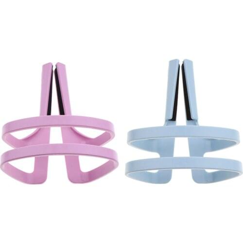 Practical Violin Fiddle Bow Straighter Bow-Right for 1/4 1/8 1/16 Size Violin Practice Parts