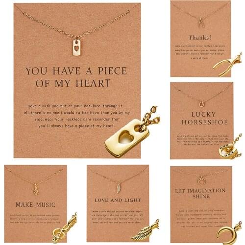 Simple Vintage Happy Smile Face Pendant Necklace Statement Face Goddess Snowflake Round Bar Short Chain Necklace Women Jewelry