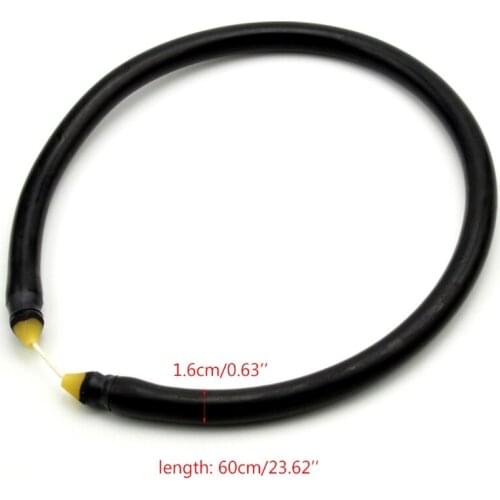 77JE Spearfishing Rubber Wooden Metal Speargun Latex Bands Wishbone Spearfishing Band