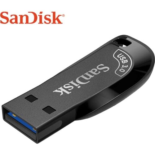 TOSHIBA USB Flash Drive 64GB 32GB High Speed USB3.0 Flash Drive Quality Memory Stick Pen Drive Original