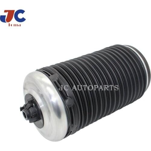 Rear Air Spring Bag For Au-di A6L A6C7 A7S7 4G0616001K 4G0616001T Air Suspension Shock Kits 4G0616002K 4G0616002T 2010-2016