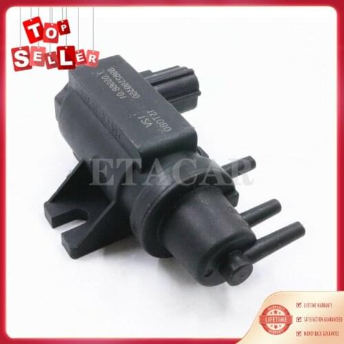 1pc Solenoid Valve 8982399350 89823 99350 89.823.993.50 7.05568.01 70556801 Fits For Isuzu P-eugeot Cit-roen