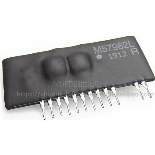 10PCS/LOTS NEW M57962L Actual Stock Photos Original Goods