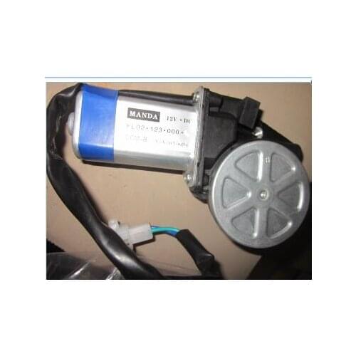 1018023700 Lifter motor for GEELY 2LG-1;LG-1;LG-3