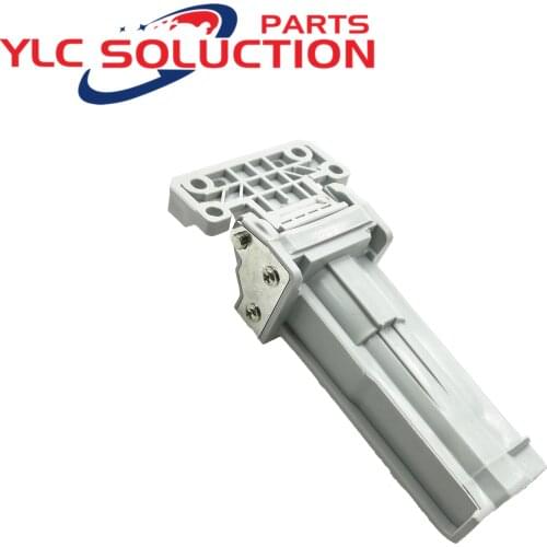 2Pcs ADF Hinge Q7404-60024 Q7404-60029 For HP LaserJet 500 M521 M525 M575 M775 CM4540 521 525 575 775 ADF Unit