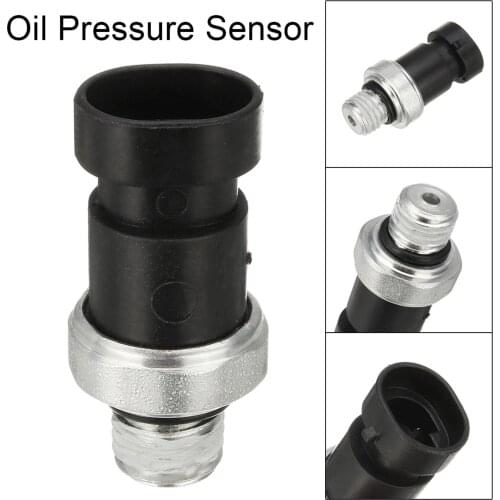 PS310 D1823A D1837A D1843A D1838A Car Vehicle Oil Pressure Sensor Connector 12635957 for Chevrolet Hummer Buick GMC Pontiac