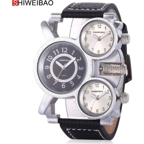 Brand Quartz Military Watches men gift waterproof causal fashion Wristwatch Multifunction clock Relogio Masculino hombre reloj