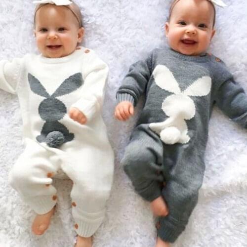 FCLHDWKK Winter Overalls For Babies