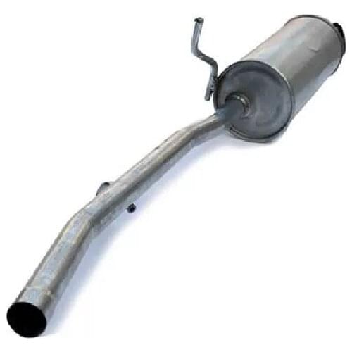 Muffler Silencer 1201100-11 for DFSK Mini Bus K07 Spare Part