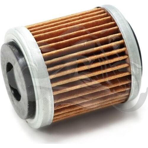 Kolmio-LAM Filters For Motorcycles