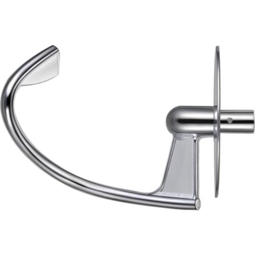 304 stainless steel mixer and dough hook for KLARSTEIN Kitchen robot Klarstein Al-Saif Dough Mixer 22A