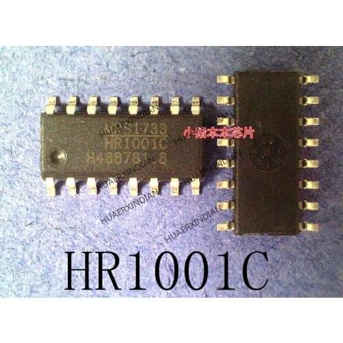 Brand new original HR1001C MPS1733 MPS1733-HR1001C SOP High Quality