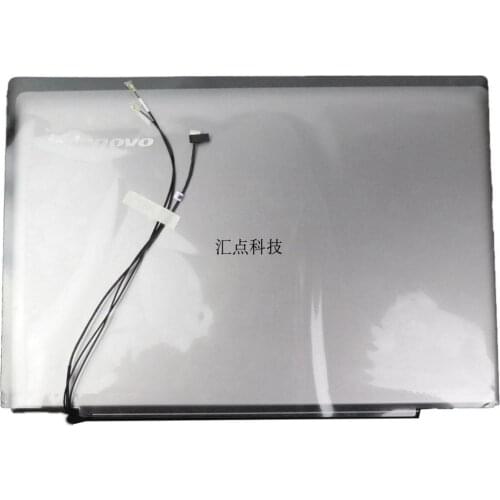 Suitable for U330 U330P Touch LZ5T LCD Cover LCD PARTS