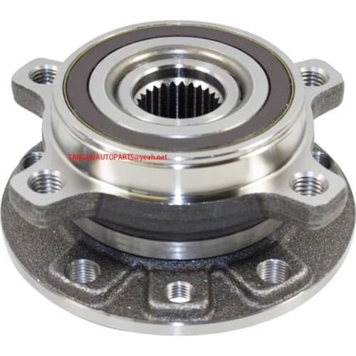 Front Wheel Hub Bearing Fit JEEP CHEROKEE 2014-2020 68141123 513394 52109914AB 68141123AB