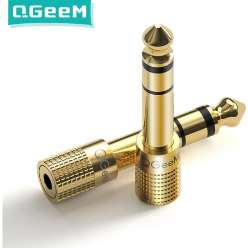 QGeeM Plugs