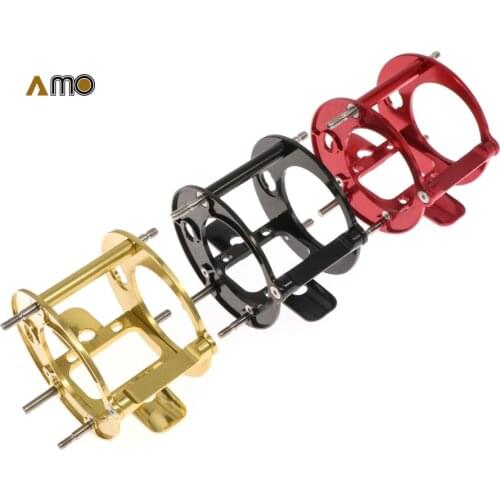 AMO DIY Ambassadeur 2501C drum wheel middle frame 2501C cage