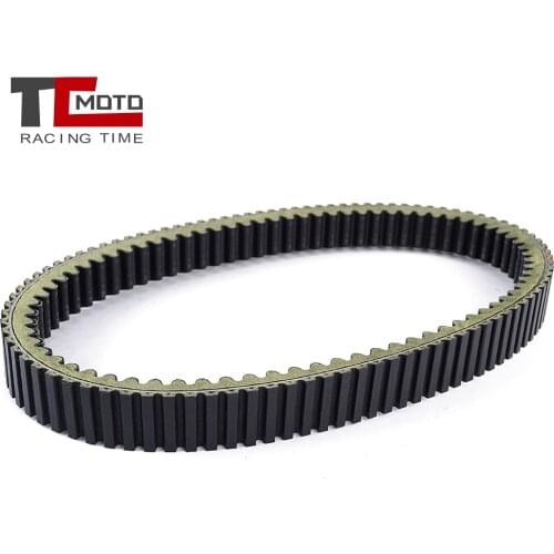 Motorcycle Drive Belt Transfer Belt For BMW C600 C650 Sport 600 K18 C650GT K19 Accessories 24827729767