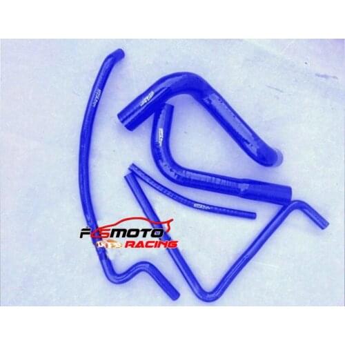 New Silicone Radiator Hose For COMMODORE VT 5.0L V8 1997-2000 98 99 1999 1998