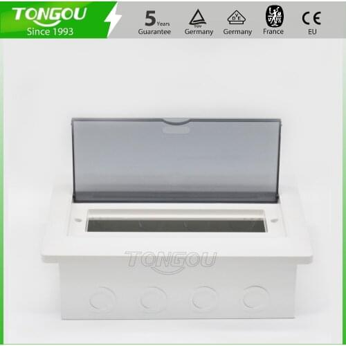 TONGOU Mounting Boxes