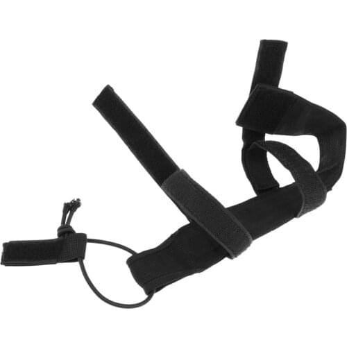 Outdoor Nylon Tactical Molle Water Bottle Holder Kettle Pouch Bottle Carrier