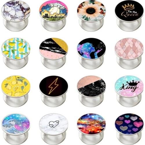 General Removable Phone Grip Kichstand Soporte Para Telefono Movil Accessory Usage For redmi note 10 pro Almost All Smartphones