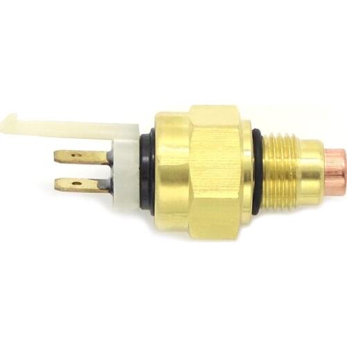 Motorcycle Radiator Fan Thermo Switch For Yamaha FZR250 FZR500 FZR600 Genesis FZ700 FZ400 FZ750 FZR1000 FZR250R FZR400 FZR750