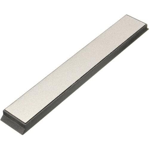 1Pc 600# Grit Kitchen Scissors Razors Knife Sharpener Diamond Whetstone Hone Whetstone Ganzon Stone