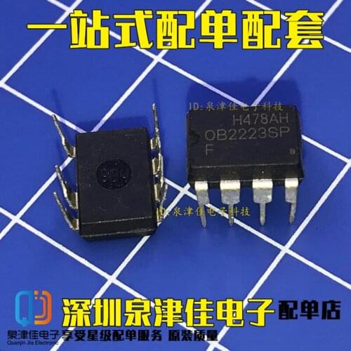 100% Original New OB2223SP IC