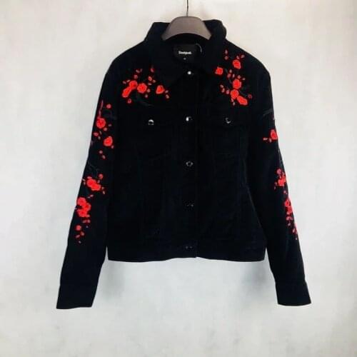 2 Spanish d jackets for women