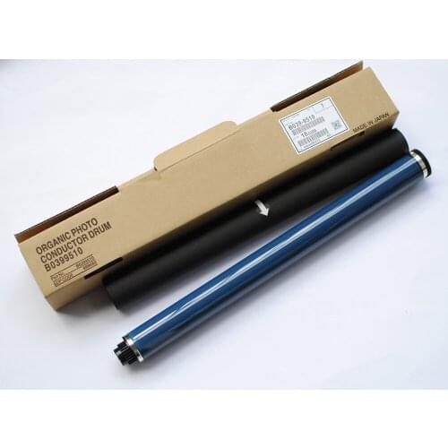 B039-9510 MP1800 MP2000 AF2015 AF1018 MP2500 OPC Drum Cylinder OEM Original Copier Parts