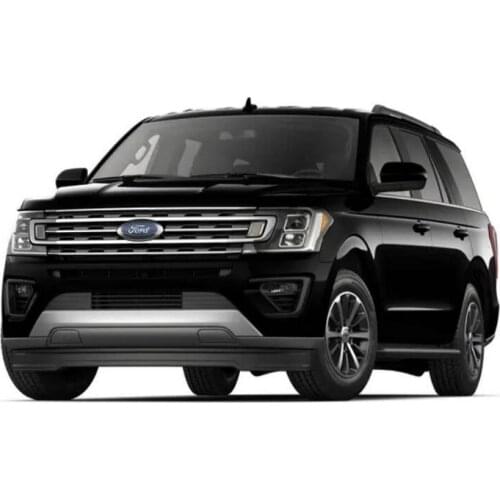 Led Fog light Lamp Bulb For 2019 Ford Expedition F150 error free Car accessories H10 2pc