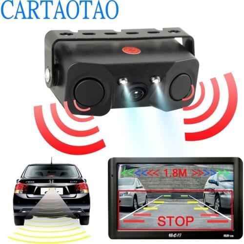 Cartaotao Car Electronics
