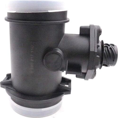 MAF Mass Air Flow Sensor Meter 13621736224 0280217110 0 280 217 110 For BMW 318is 318i 318TI 750i, IL 850Ci Z3 E36 E46 E31 E38