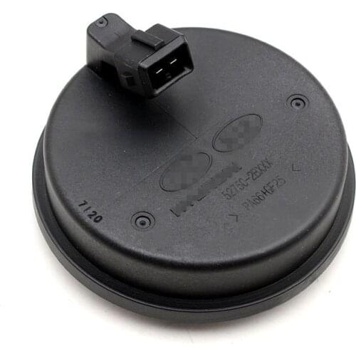 For HYUNDAI SANTA FE DM IX45 CM SORENTO 08-12 ABS sensor Rear wheel sensor Wheel speed sensor cover OEM 527502BXXX 527502WXXX