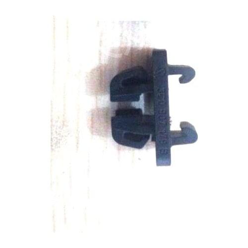 For Volkswagen New Magotan B7L CC ACC cruise radar bracket buckle clip