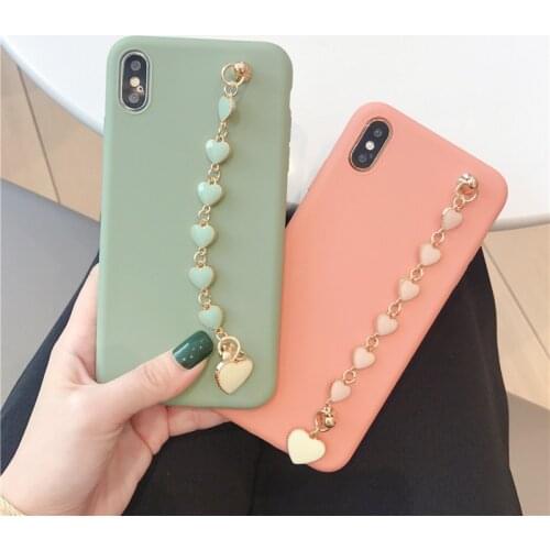 Kcatoon Phone Cases Xiaomi Redmi Note 6 Pro
