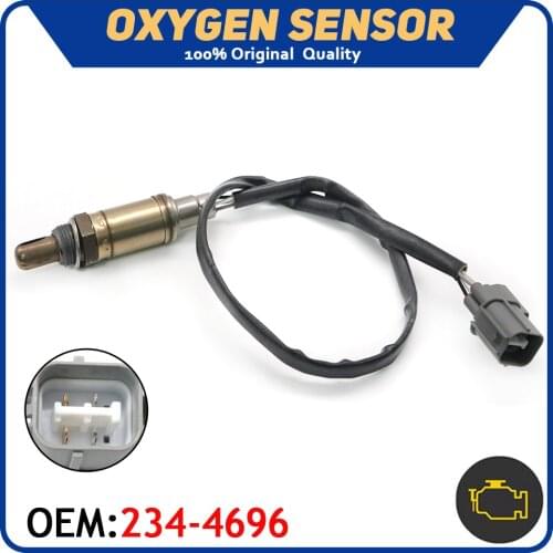 234-4696 Oxygen Sensor Lambda AIR FUEL RATIO O2 Sensor For LAND ROVER DISCOVERY FREELANDER RANGE ROVER 1999-2005 MHK100930