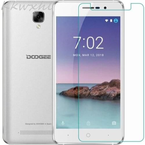 Kkwxhl Screen Protectors For DOOGEE X10 China