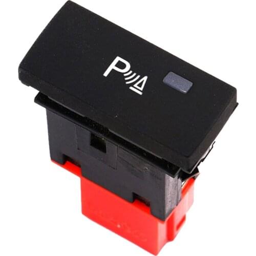 PDC Switch Parking Assistant Button For A6 S6 C6 Allroad RS6 2007 2008 2010 2011